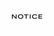 Logo Notice