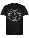 T-shirt pizza
