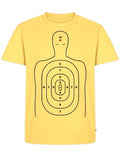 T-shirt aim