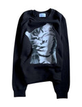 crewneck kitty