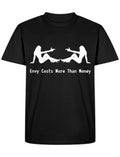 T-shirt envy girl
