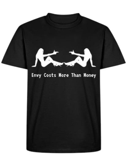 T-shirt envy girl